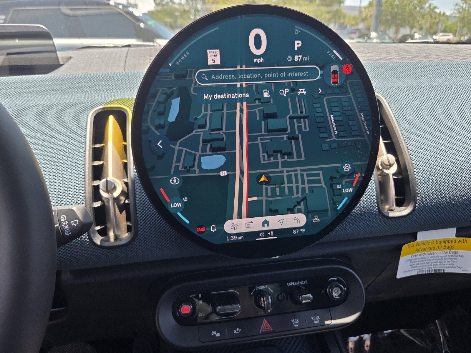 2027 MINI COUNTRYMAN ICONIC