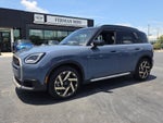 2027 MINI COUNTRYMAN ICONIC