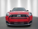 2027 MINI COUNTRYMAN OXFORD EDITION