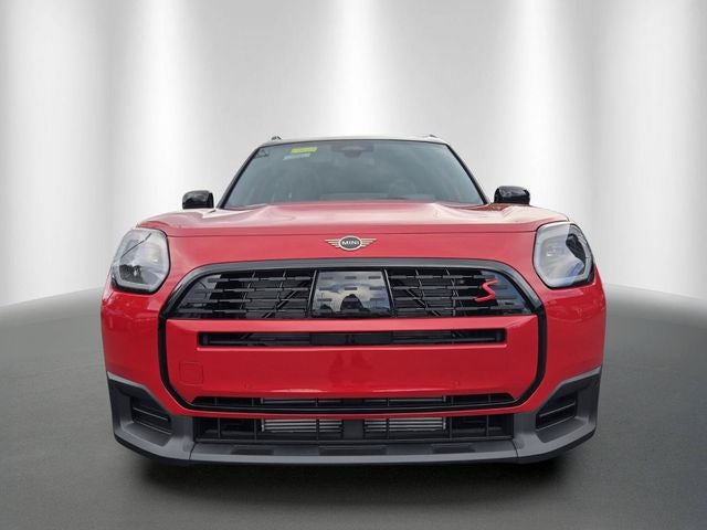 2027 MINI COUNTRYMAN OXFORD EDITION
