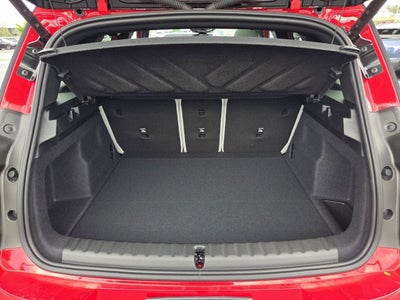 2027 MINI COUNTRYMAN OXFORD EDITION