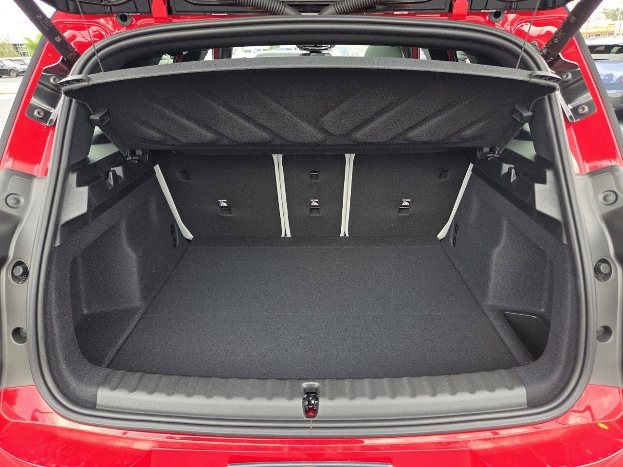 2027 MINI COUNTRYMAN OXFORD EDITION