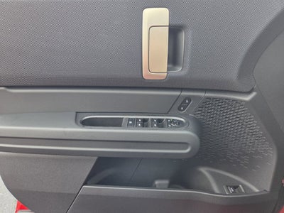 2027 MINI COUNTRYMAN OXFORD EDITION