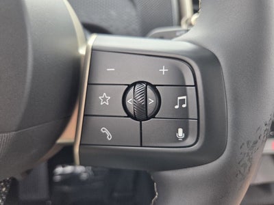 2027 MINI COUNTRYMAN OXFORD EDITION