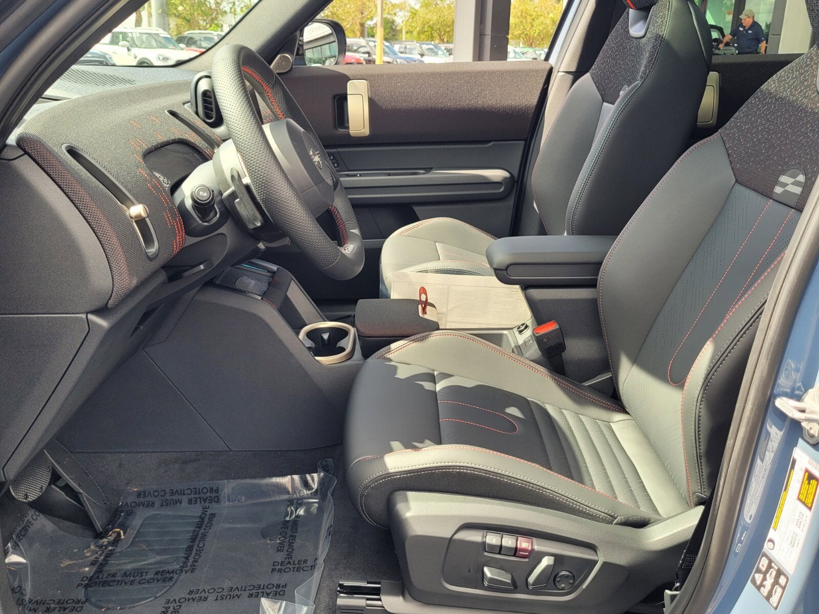 2026 MINI Countryman S