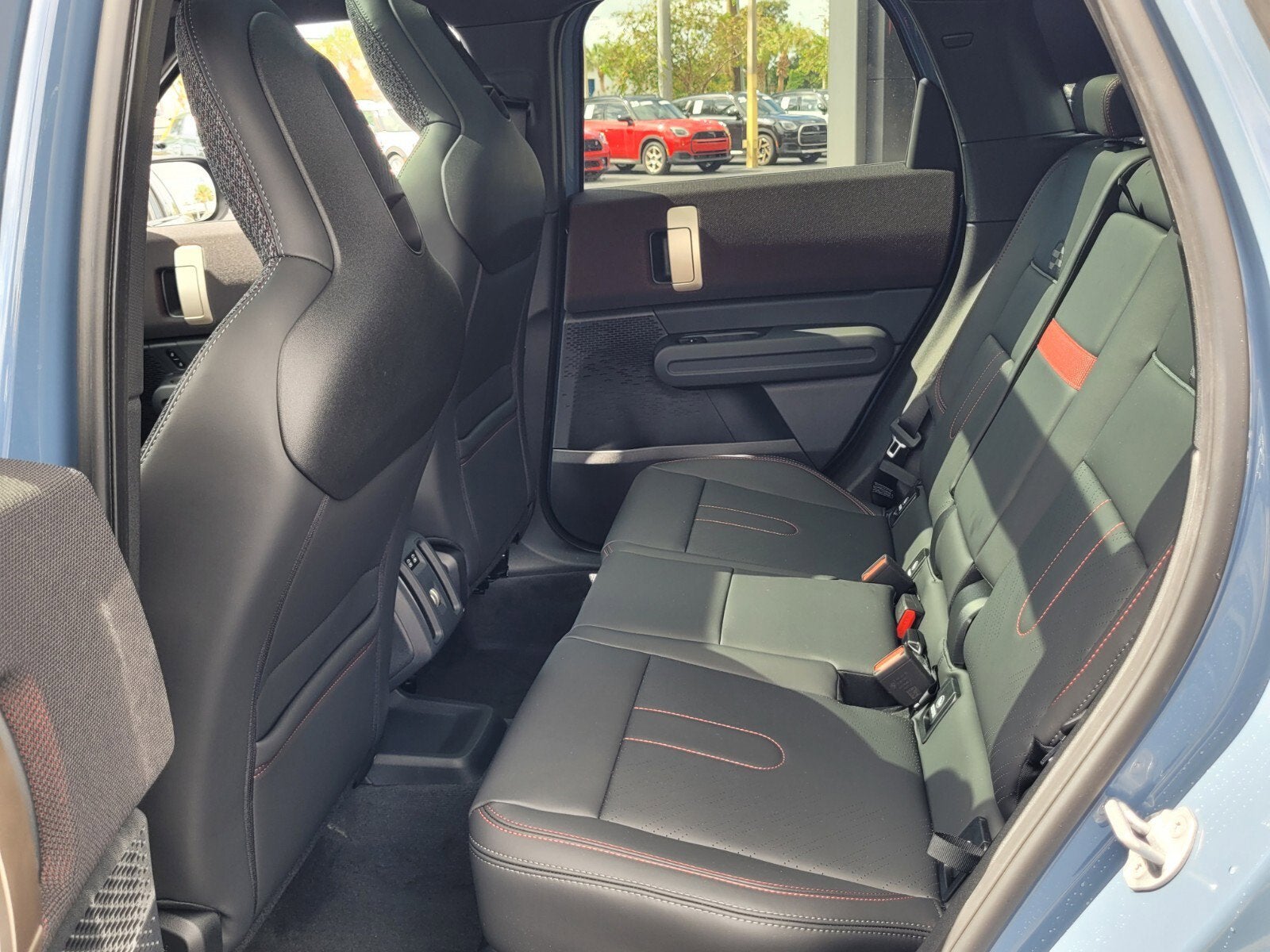 2026 MINI Countryman S