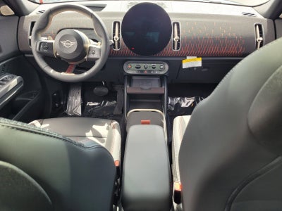 2026 MINI Countryman S