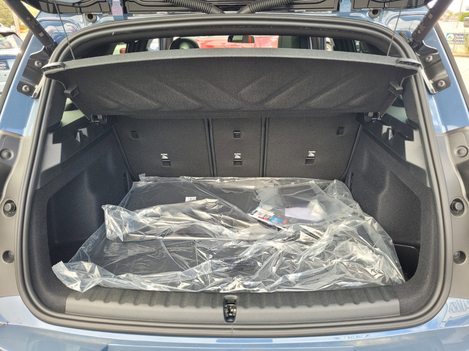 2026 MINI Countryman S