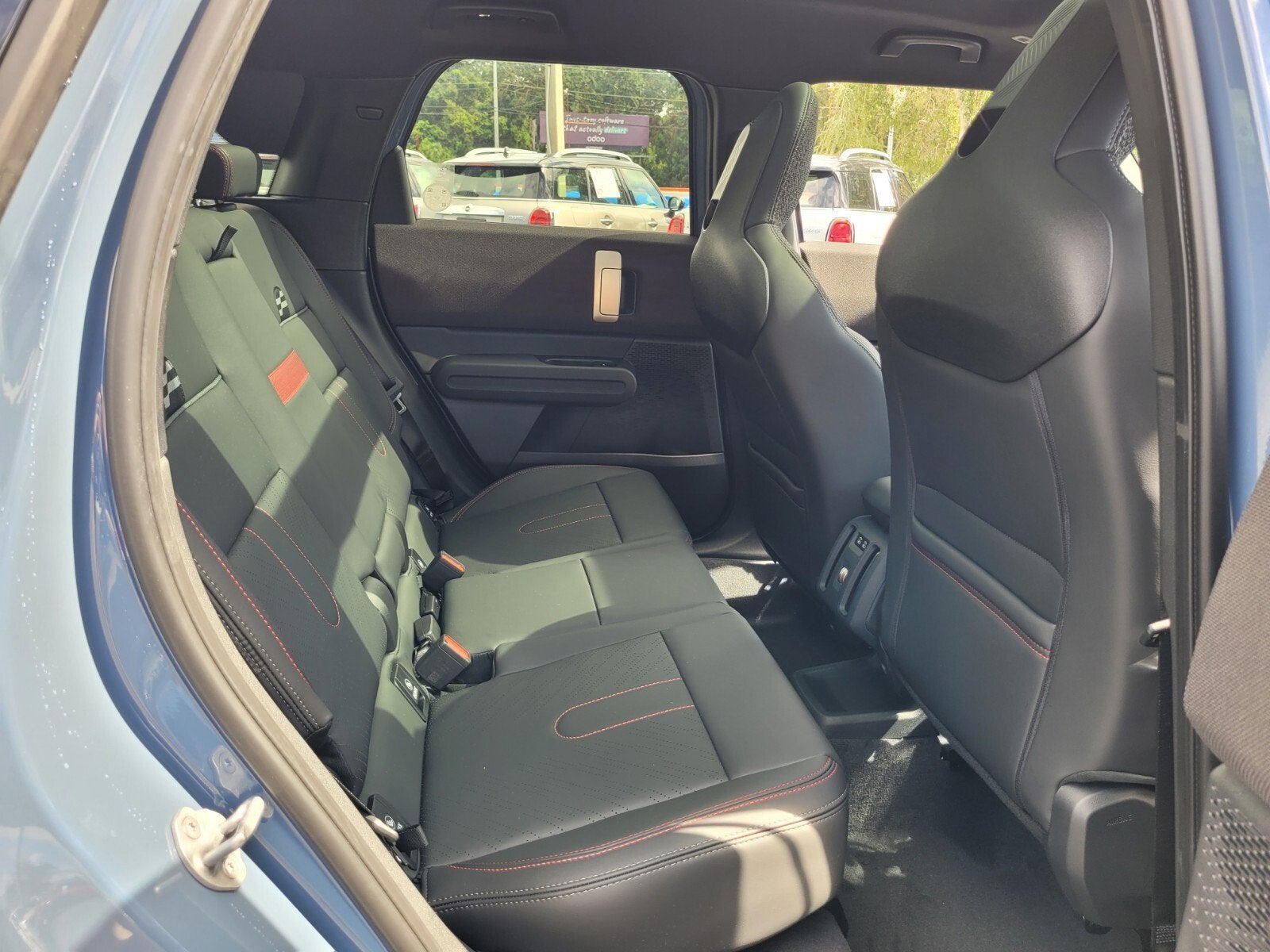 2026 MINI Countryman S