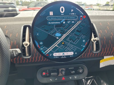 2026 MINI Countryman S