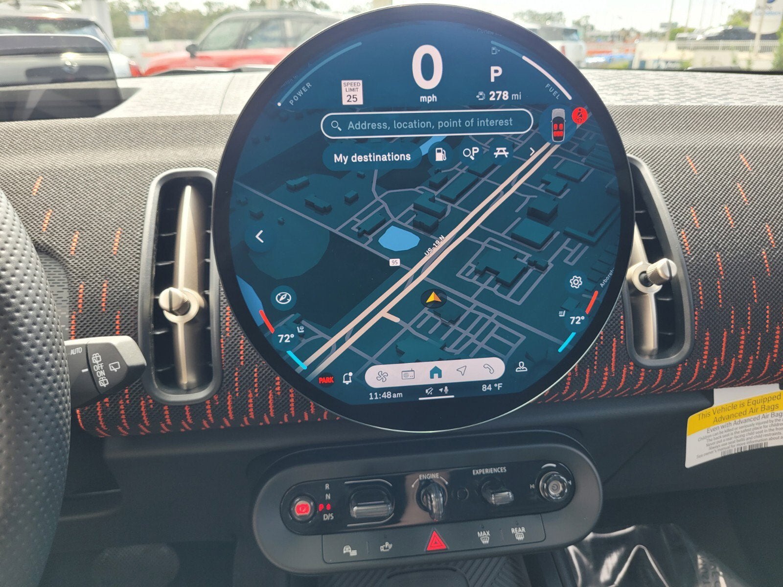 2026 MINI Countryman S