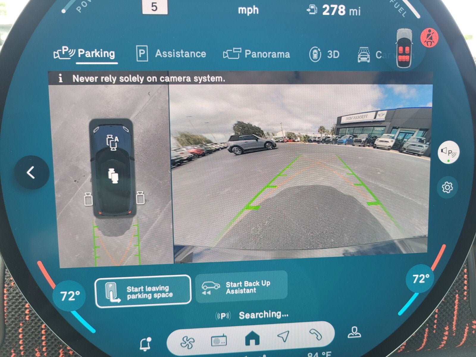 2026 MINI Countryman S