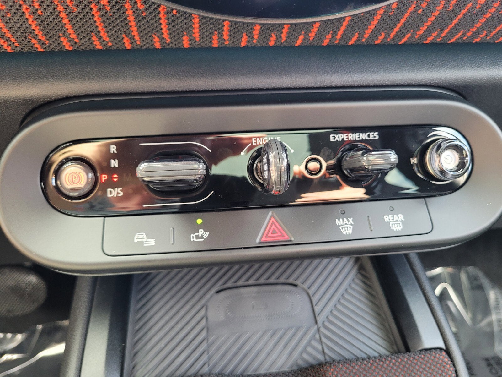 2026 MINI Countryman S