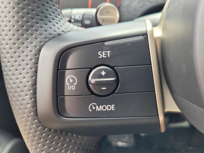 2026 MINI Countryman S