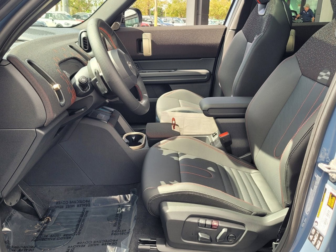 2026 MINI Countryman S