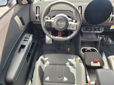 2026 MINI Countryman S