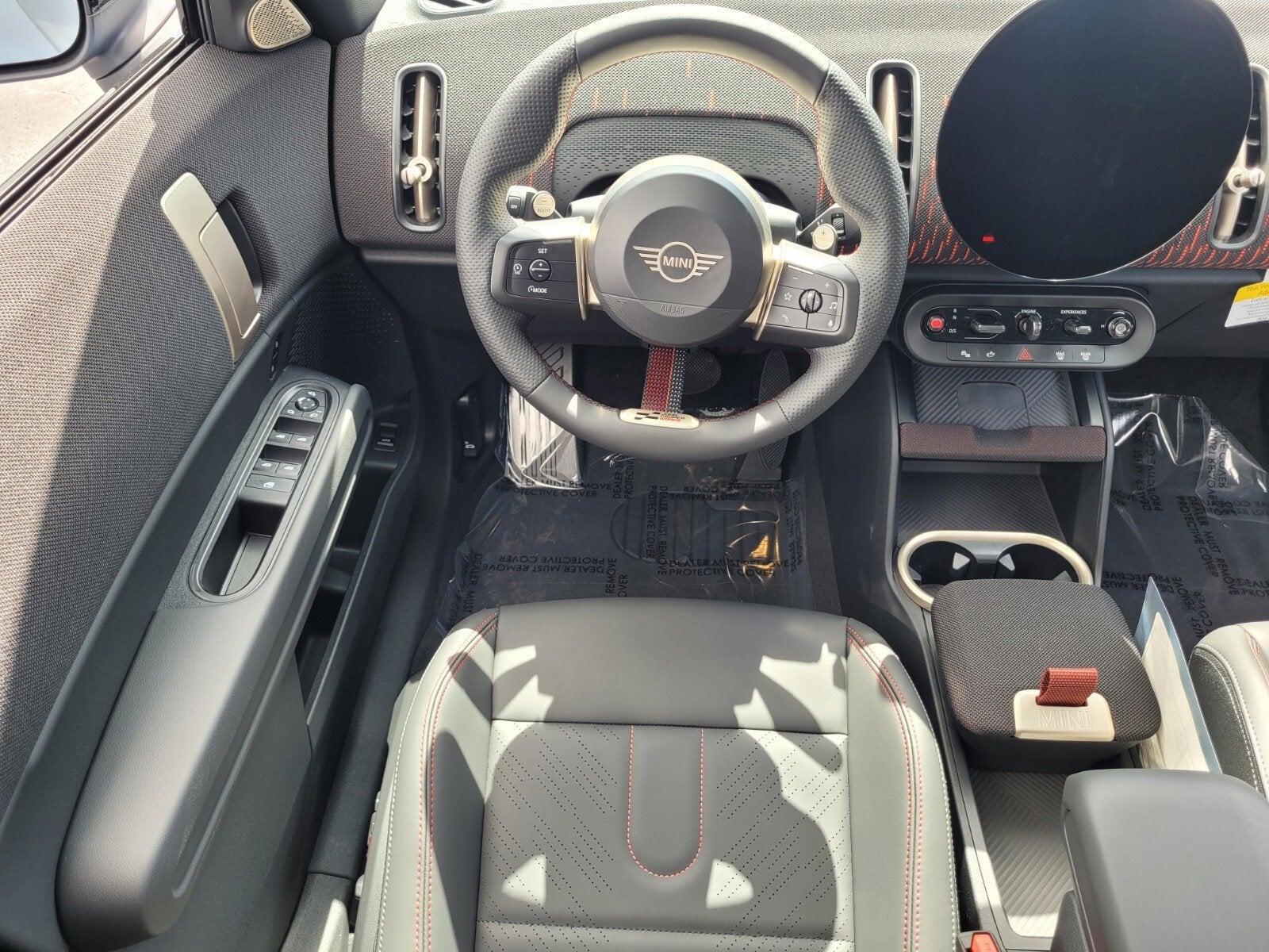 2026 MINI Countryman S