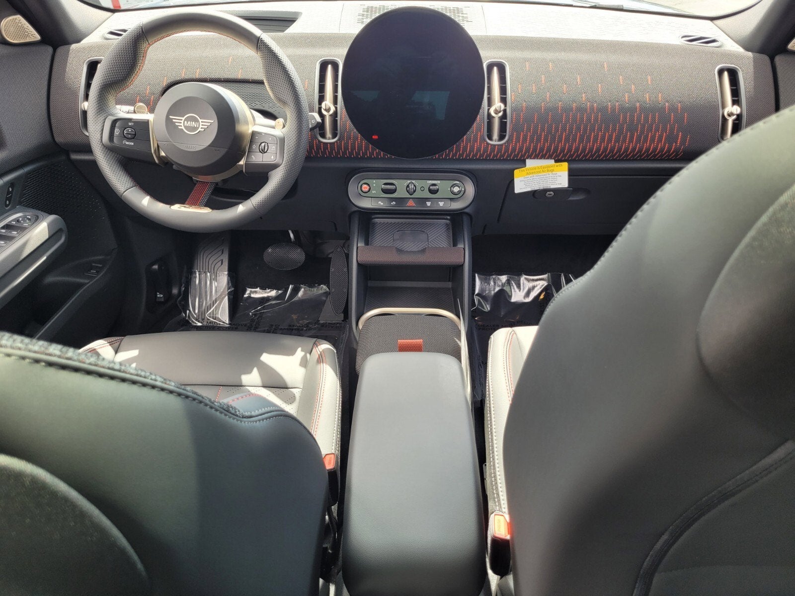 2026 MINI Countryman S