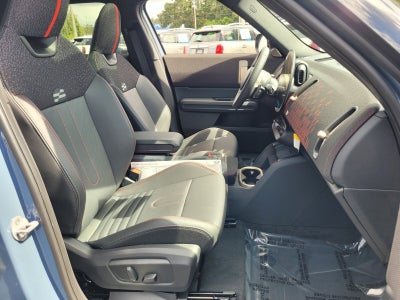 2026 MINI Countryman S