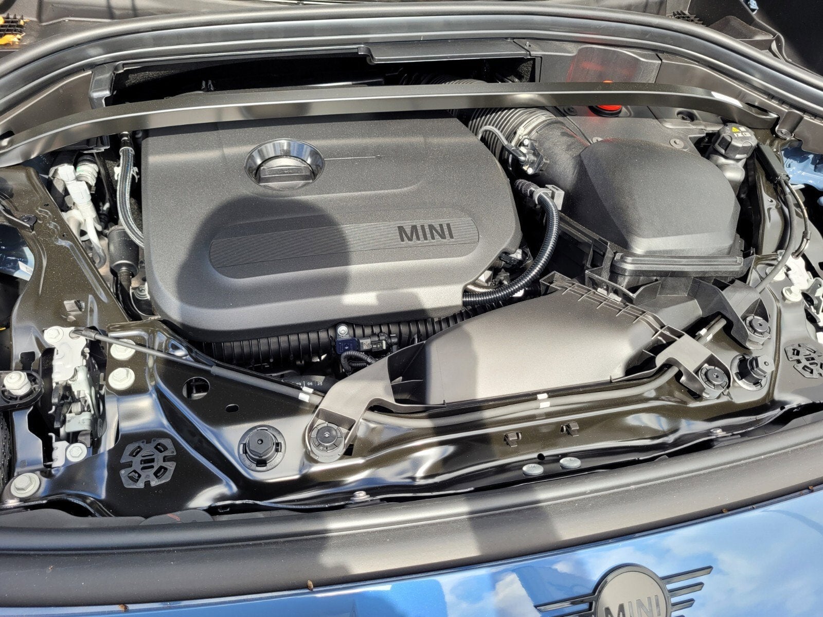 2026 MINI Countryman S