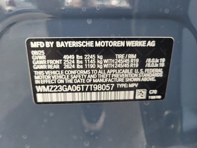 2026 MINI Countryman S