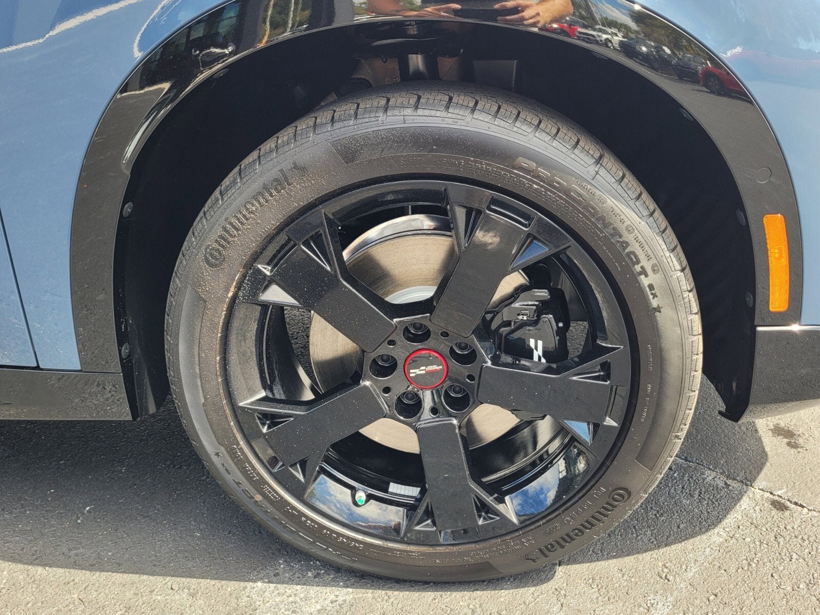 2026 MINI Countryman S