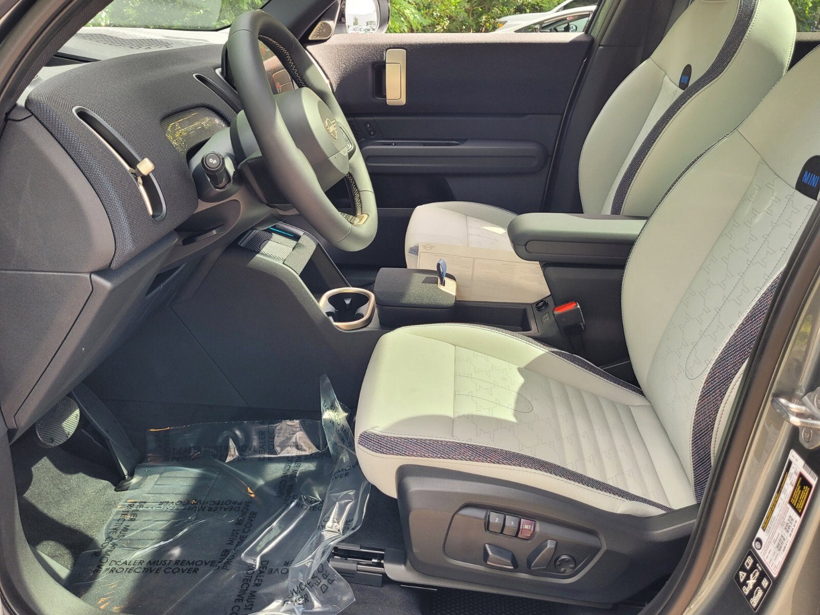 2026 MINI Countryman S