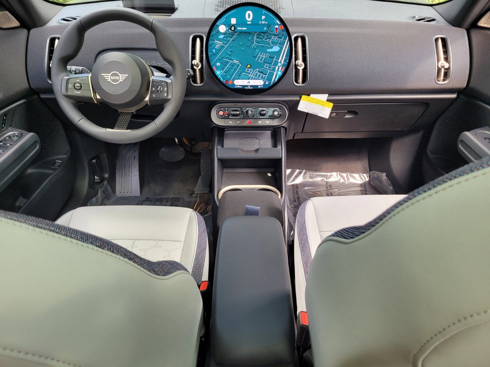 2026 MINI Countryman S