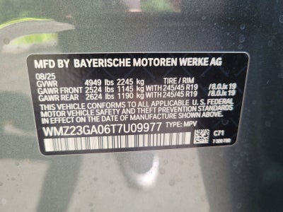 2026 MINI Countryman S