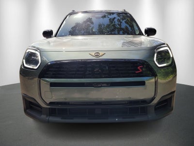 2026 MINI Countryman S
