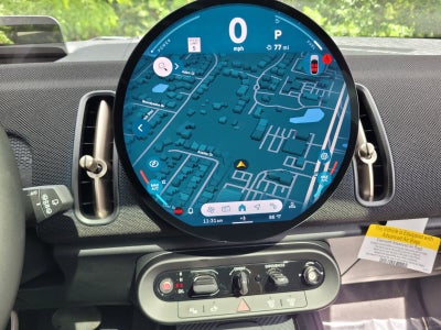 2026 MINI Countryman S