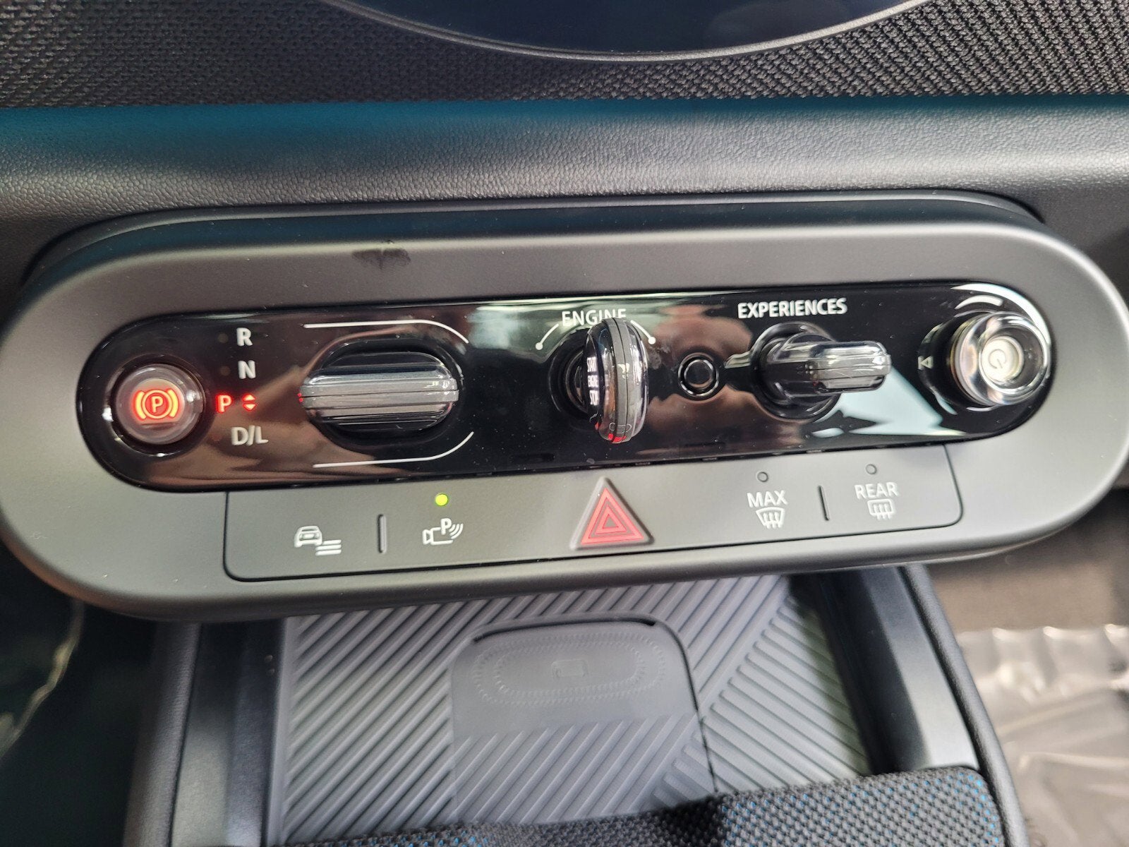 2026 MINI Countryman S