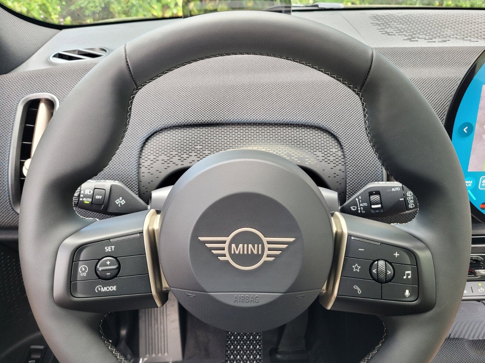 2026 MINI Countryman S