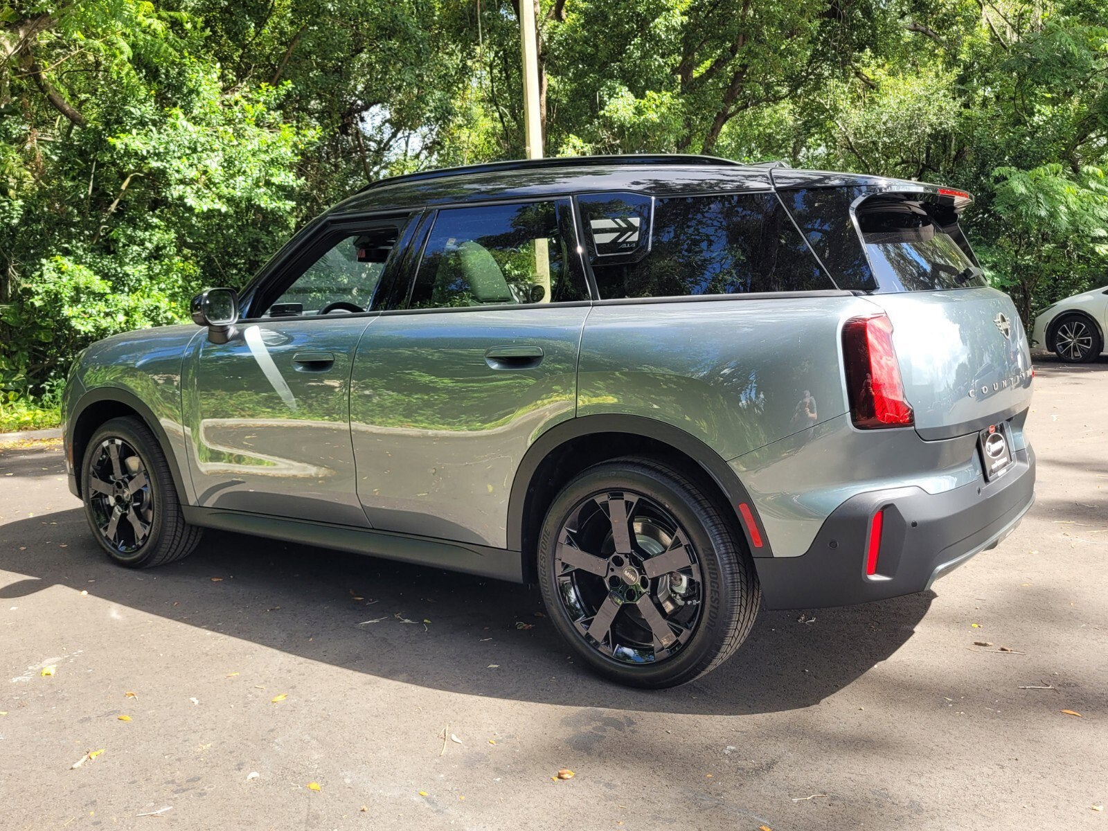 2026 MINI Countryman S