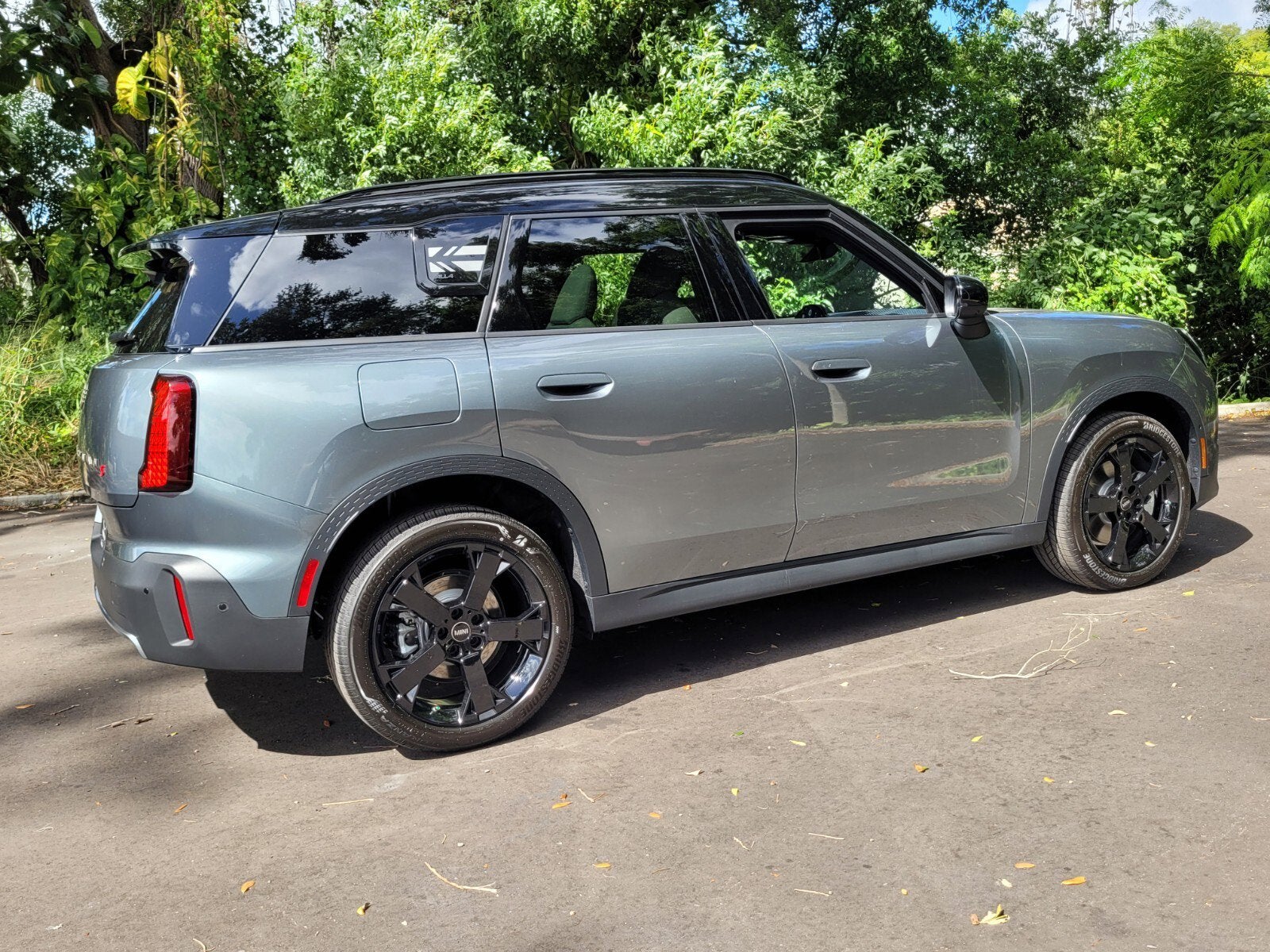 2026 MINI Countryman S