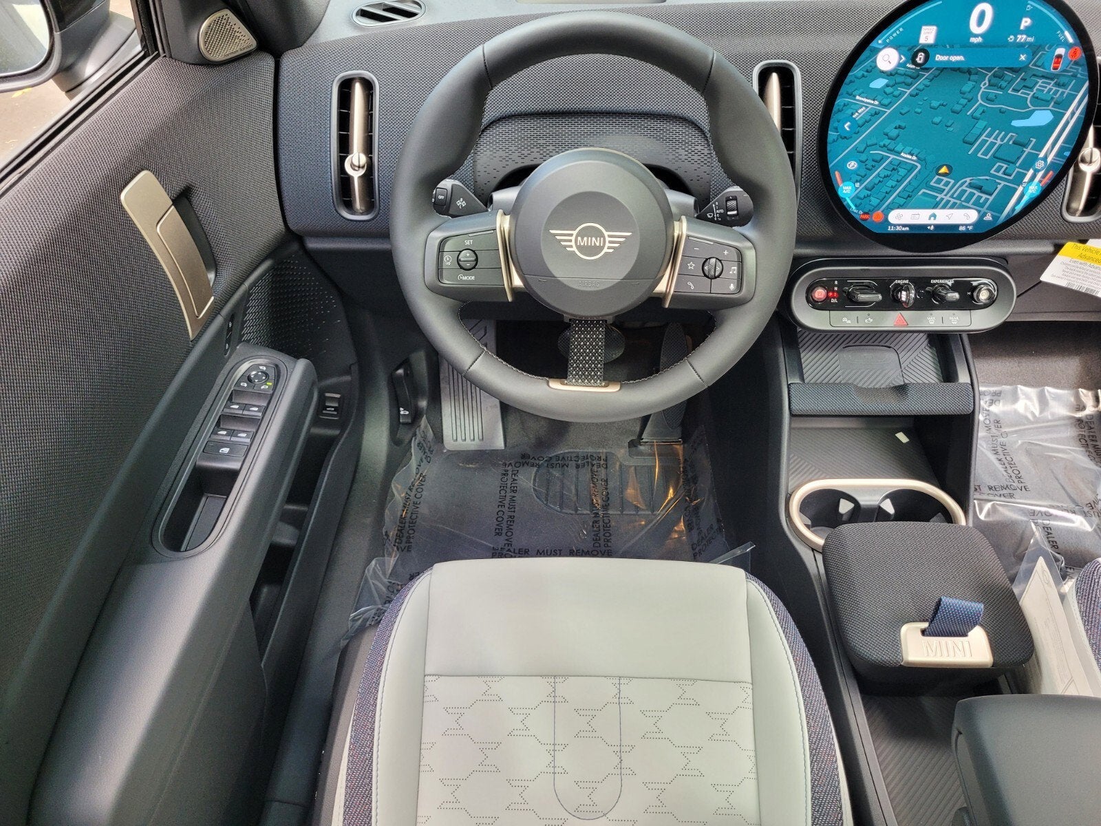 2026 MINI Countryman S