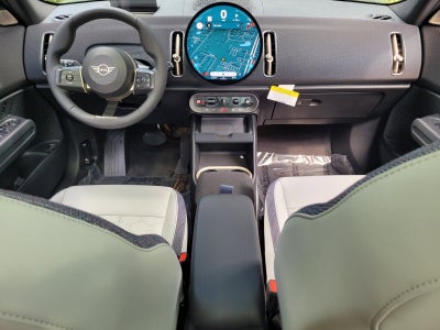 2026 MINI Countryman S