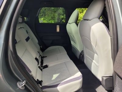 2026 MINI Countryman S