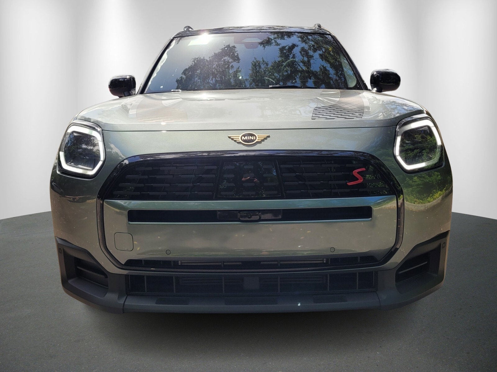 2026 MINI Countryman S