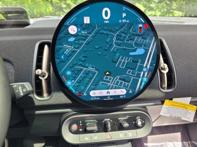 2026 MINI Countryman S