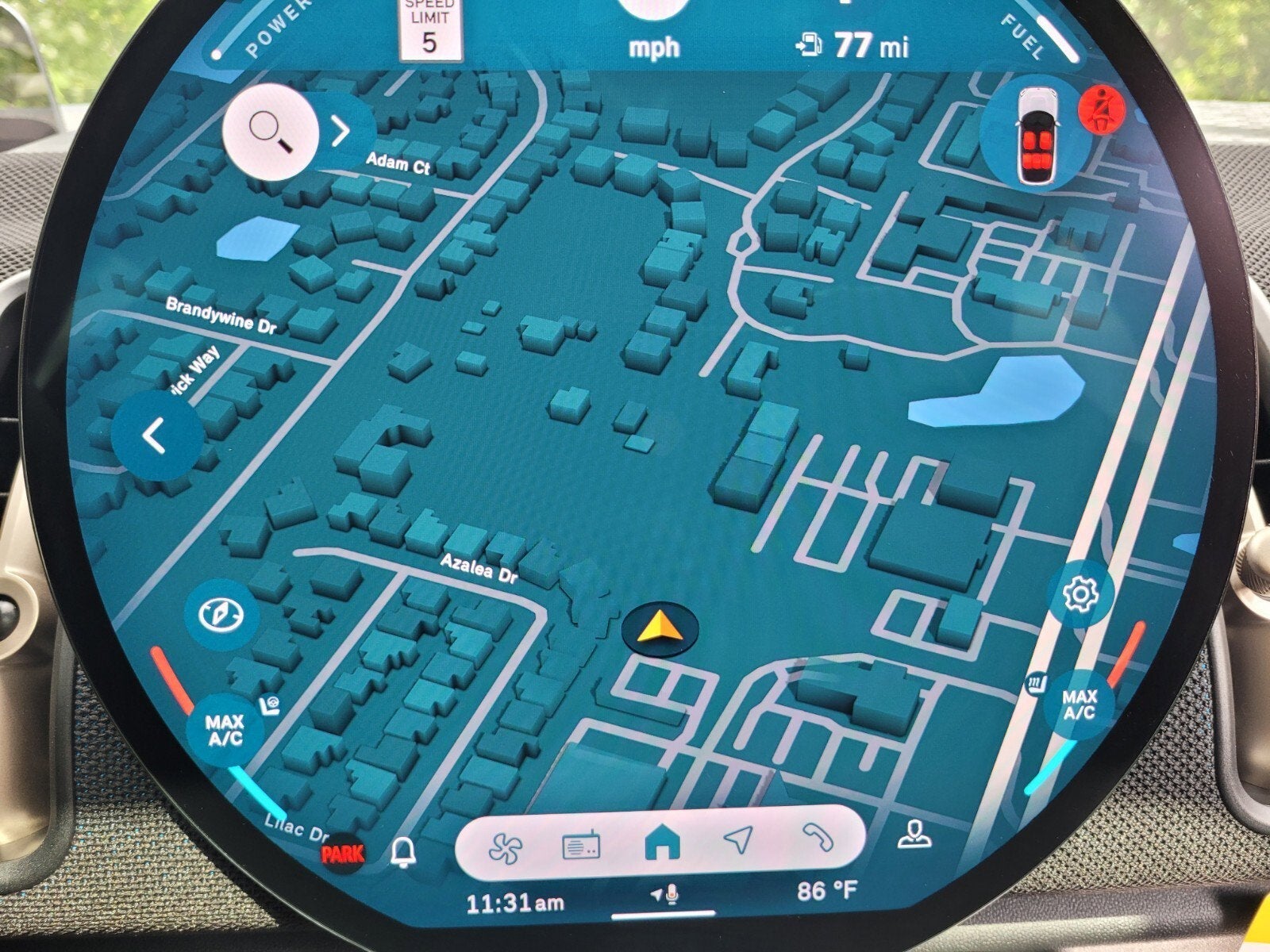 2026 MINI Countryman S