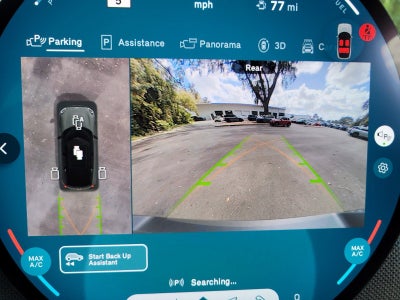 2026 MINI Countryman S