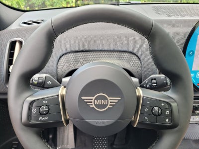 2026 MINI Countryman S