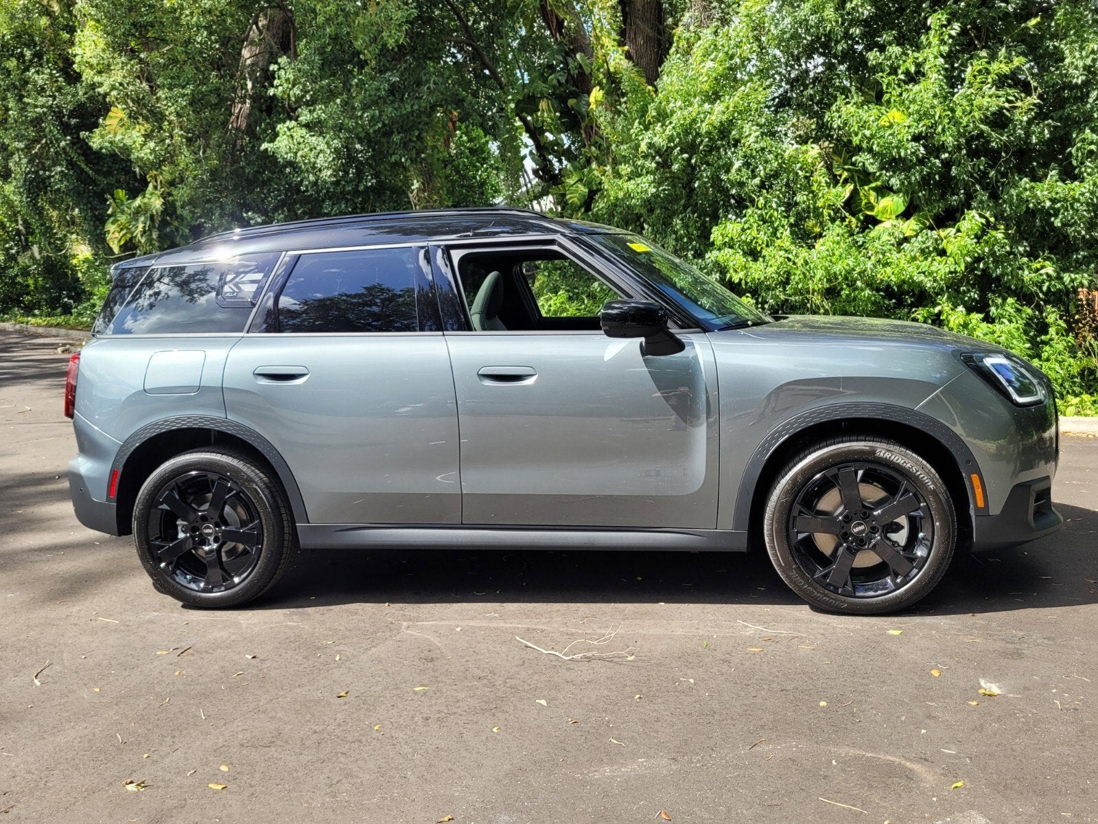 2026 MINI Countryman S