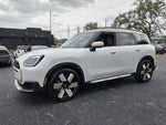 2027 MINI COUNTRYMAN ICONIC