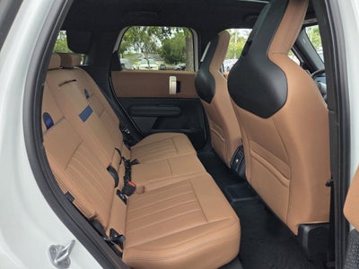 2027 MINI COUNTRYMAN ICONIC