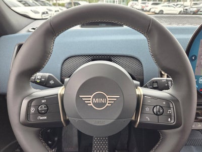 2027 MINI COUNTRYMAN ICONIC