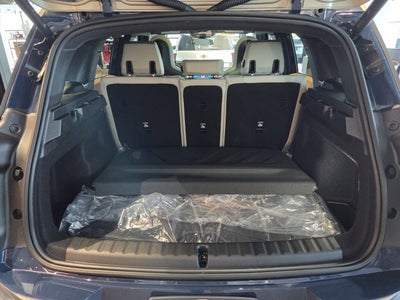 2027 MINI COUNTRYMAN ICONIC