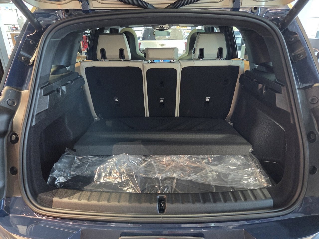 2027 MINI COUNTRYMAN ICONIC