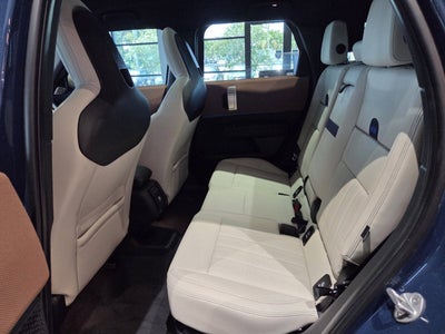 2027 MINI COUNTRYMAN ICONIC